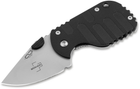 Ніж Boker Plus Subcom 2.0 Black (01BO525)