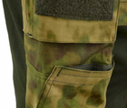 Бойова сорочка Texar Combat A-tacs Fg Size XL - зображення 3