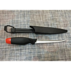 Рыбацкий нож с чехлом 28 см CL 438 (00000438FDS) - изображение 3