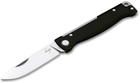 Нож Boker Plus Atlas Black (01BO851) - изображение 1