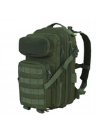 Рюкзак тактичний Dominator Velcro 30L Olive-Green DMR-VLK-OLV-T - изображение 1