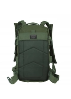 Рюкзак тактичний Dominator Velcro 30L Olive-Green DMR-VLK-OLV-T - изображение 4