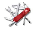 Нож Victorinox Delemont "Junior 03" (4000120) - изображение 1