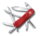 Нож Victorinox Delemont "Evolution 16" (4000126)