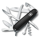 Ніж Victorinox Swiss Army Huntsman (4001668) - зображення 1