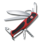Нож Victorinox Delemont "RangerGrip 79" (4000099) - изображение 1