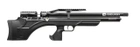 Пневматична гвинтівка PCP Aselkon MX7 Black кал. 4.5 (1003371) - зображення 1