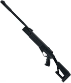 Пневматическая винтовка Hatsan AirTact (Z26.1.11.007) - изображение 1