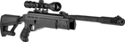Пневматична гвинтівка Hatsan AirTact (Z26.1.11.007) - зображення 2