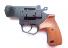 Револьвер СЭМ РС-1.0 - изображение 1