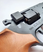 Револьвер СЭМ РС-1.0 - изображение 2