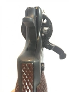 Стартовый револьвер Наган Стрелец В - изображение 3