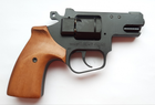 Револьвер СЭМ РС-1.0 - изображение 5