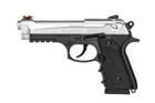 Пистолет пневматический Crosman Mako CO2 кал.4,5 мм (1003193) - изображение 1