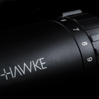 Прицел оптический Hawke Vantage IR 3-9x50 AO Mil Dot IR R/G (14232) (922115) - изображение 8