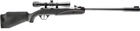 Пневматична гвинтівка Diana Twenty-One FBB + Приціл 4х32 (Z26.1.8.022) - зображення 2
