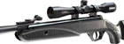 Пневматична гвинтівка Diana Twenty-One FBB + Приціл 4х32 (Z26.1.8.022) - зображення 5