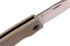 Нож SOG Terminus Satin (TM1001-BX) (Z12.10.23.011) - изображение 6