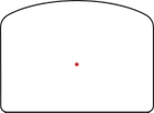 Прицел коллиматорный LEUPOLD Carbine Optic (LCO) Red Dot 1.0 MOA Dot (5002676) - изображение 3