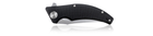 Нож Steel Will "Sargas", черный (4008154) - изображение 4
