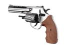 Револьвер під патрон флобера "PROFI-4.5" сатин/бук (1000753) - зображення 3