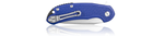 Нож Steel Will "Cutjack", синий (4008009) - изображение 3