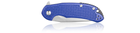 Нож Steel Will "Cutjack", синий (4008009) - изображение 4