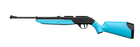 Гвинтівка пневматична Crosman 760 Pumpmaster Light Blue кал.4,5 мм (1003199) - зображення 6
