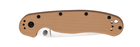 Нож Ontario RAT-1 D2 (4007570) - изображение 3