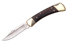 Нож Buck "Folding Hunter" (4001964) - изображение 1