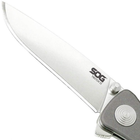 Нож SOG Twitch II (TWI8-CP) (Z12.10.23.024) - изображение 3