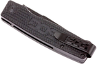 Нож SOG Terminus Black (TM1002-BX) (Z12.10.23.010) - изображение 4