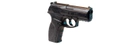 Пистолет пневматический Crosman мод.C11 (1002245) - изображение 1