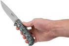Нож Boker Plus "Bushcraft FB Granito" (4007754) - изображение 4