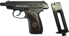 Пневматический пистолет ZBROIA Makar Blowback (Z27.24.001) - изображение 3