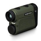 Лазерний далекомір Vortex Impact 1000 Rangefinder (LRF101) (928516) - зображення 3
