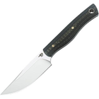 Нiж Bestech Knife HEIDIBLACKSMITH Black (BFK01C) - изображение 1