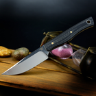 Ніж Bestech Knife HEIDIBLACKSMITH Black (BFK01C) - зображення 2