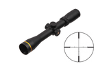 Оптичний приціл Leupold VX-Freedom 3-9x40 (30mm) illum. Firedot Tri-MOA (5002859)