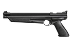 Пистолет пневматический Crosman"P1377 American Classic" кал.4,5 (1002932) - изображение 2