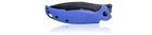 Нож Steel Will "Scylla", черно-синий (4008157) - изображение 4