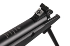 Гвинтівка пневматична EKOL THUNDER Black 4,5 mm Nitro Piston (1003145) - зображення 5