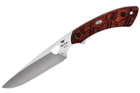 Нож Buck Open Season® Small Game, redwood (4007463) - изображение 1