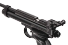 Пистолет пневматический Crosman мод.2300 (1001385) - изображение 3