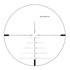 Приціл оптичний Vector Optics Tourex 6-24x50 illum (30mm) FFP (5002883) - зображення 5