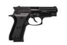 Пистолет сигнальный EKOL Р-29 Rev ll (черный) (1000568) - изображение 2
