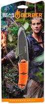 Нож Gerber Bear Grylls Survival Paracord Knife 31-001683 (Z12.9.6.004) - изображение 3