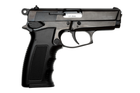 Пистолет сигнальный EKOL ARAS COMPACT (черный) (1000297) - изображение 3