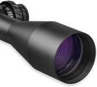 Приціл Discovery Optics HD 5-25x50 SFIR FFP (30 мм, підсвітка) (Z14.6.31.020) - зображення 4