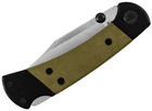 Нож Buck 112 Ranger Sport (112GRS5) - изображение 4
